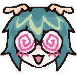 fleshc4ndy-heyo! I draw cute girls being cute :p