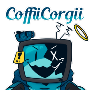 CoffiiCorgii