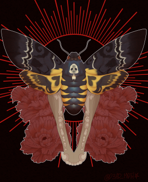 DEADMOTH