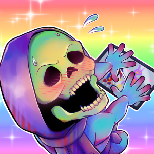 Skeletor