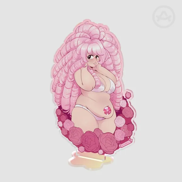 Quartz (Standee)