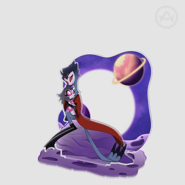 [HB] You Will Be Okay Double Insert Standee