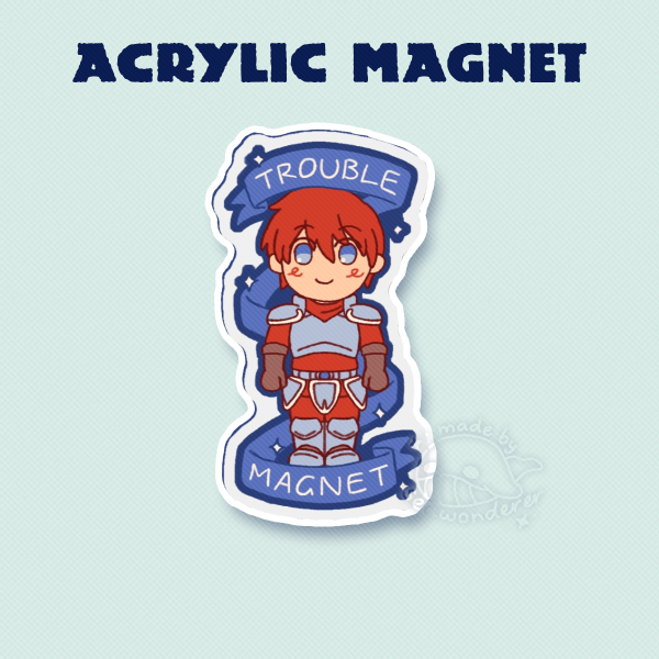 Adol Magnet