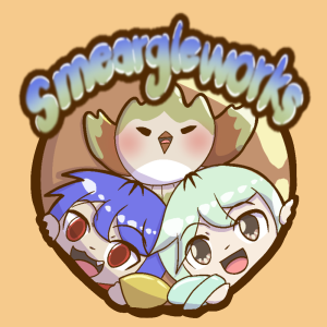 Smeargle Works