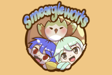 Smeargle Works