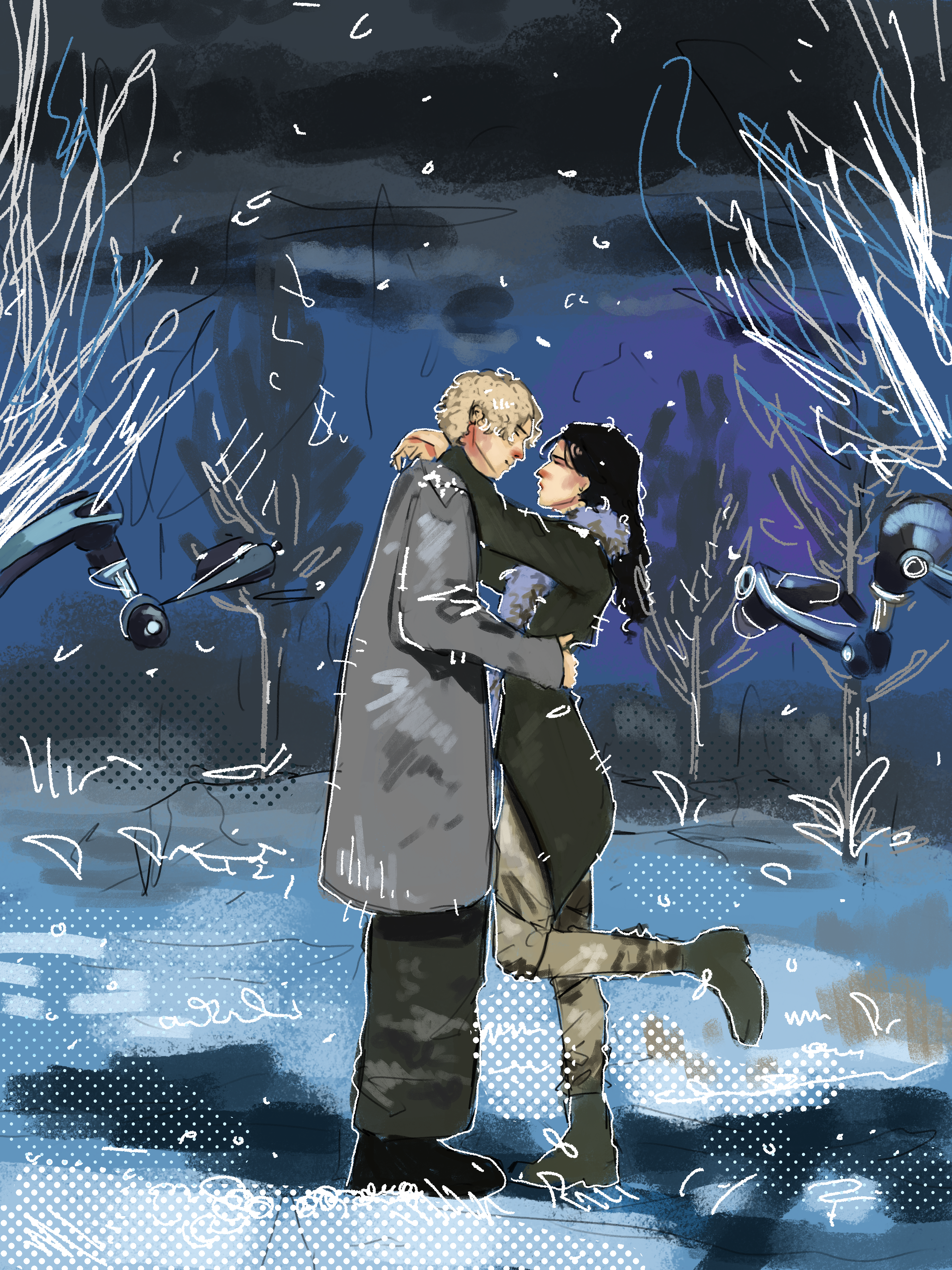 Kaas Planeet-Hi, I'm lisa Elizabeth. I mainly draw the hunger games and the poppy war fanart, but I also draw other book fanart. I realized there's not a lot of merch for books, so I decided to create it myself.