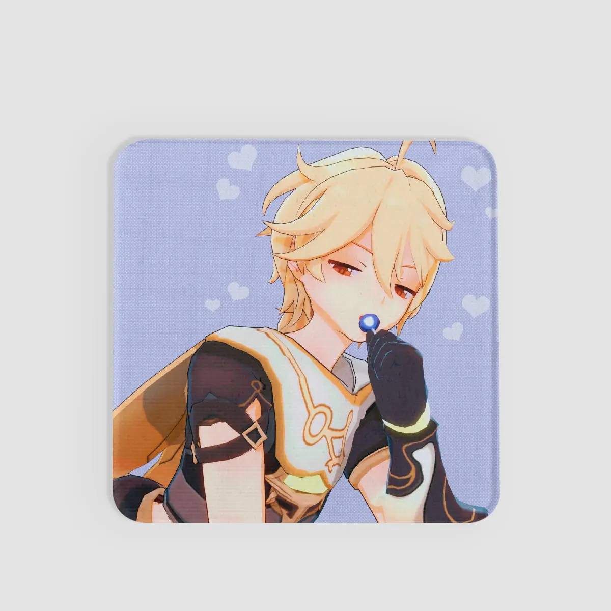 Aether Lollipop - Lenticular Stickers