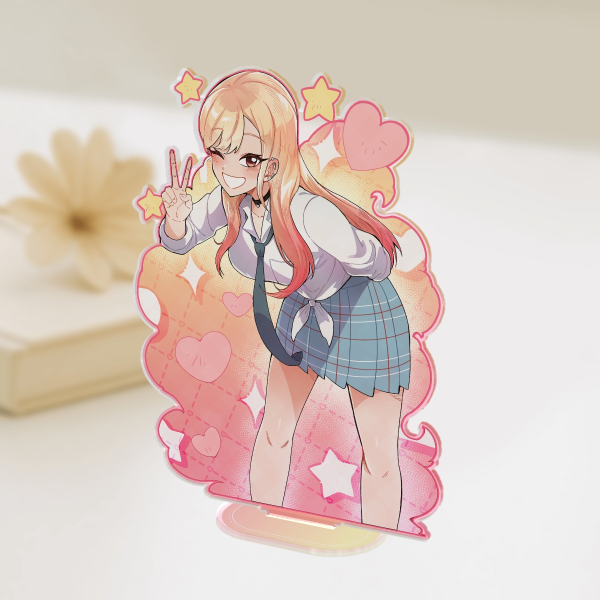 Marin Kitagawa Acrylic Standee