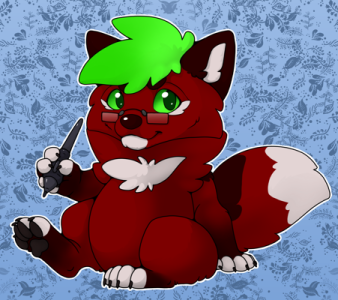 39TheWolf