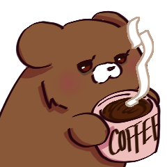 TangHuLu Bear