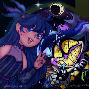 The Midnight Circus
