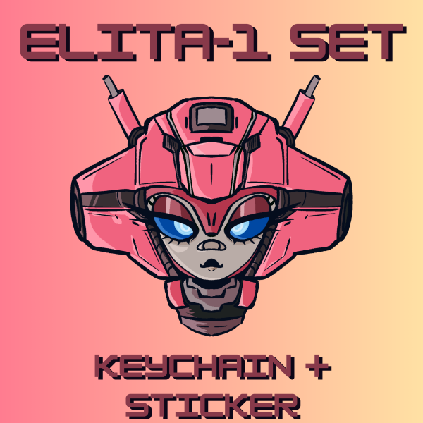 Elita-1 Set