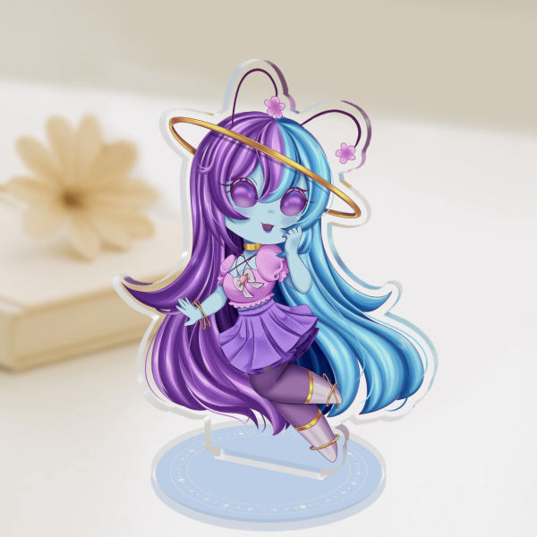 Anavin || Chibi Acrylic Standee