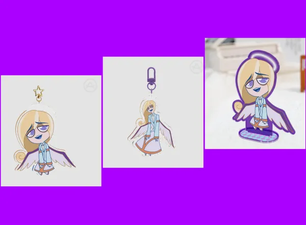 Saint Luke Bundle