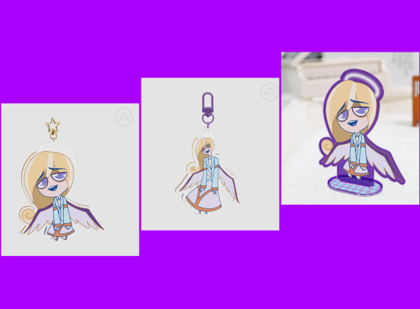Saint Luke Bundle