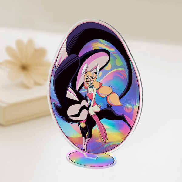 Easter Charlie Standee