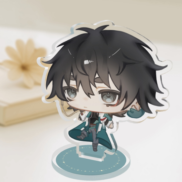 HSR ㆍ Dan Heng Chibi Standee