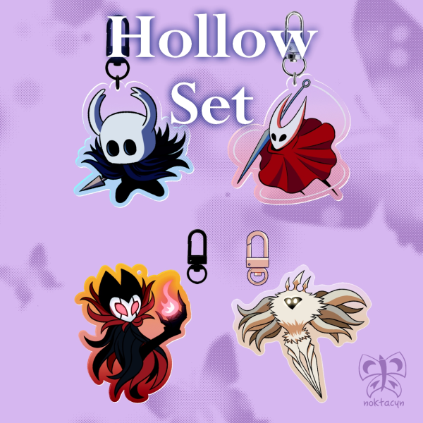 Hollow Set