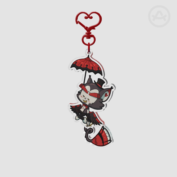 HH - Just a Loser With an Umbrella