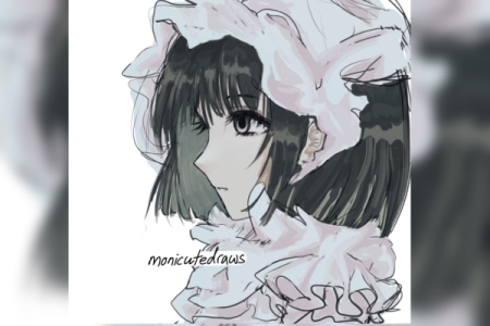 monicutedraws