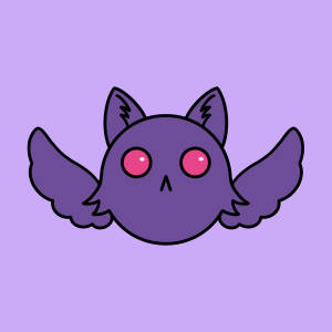 Birdie Rowan (CrypticBirdie)