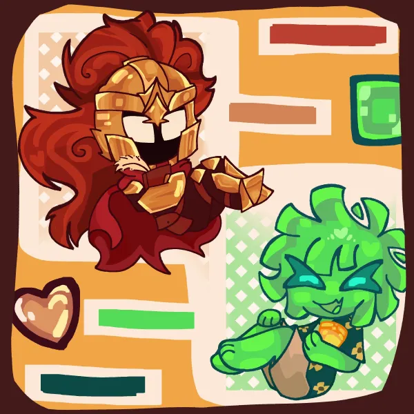 SlimeKnight Bundle!