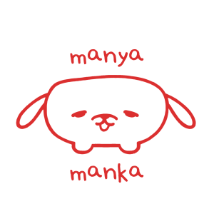 MANYA ✱ MANKA