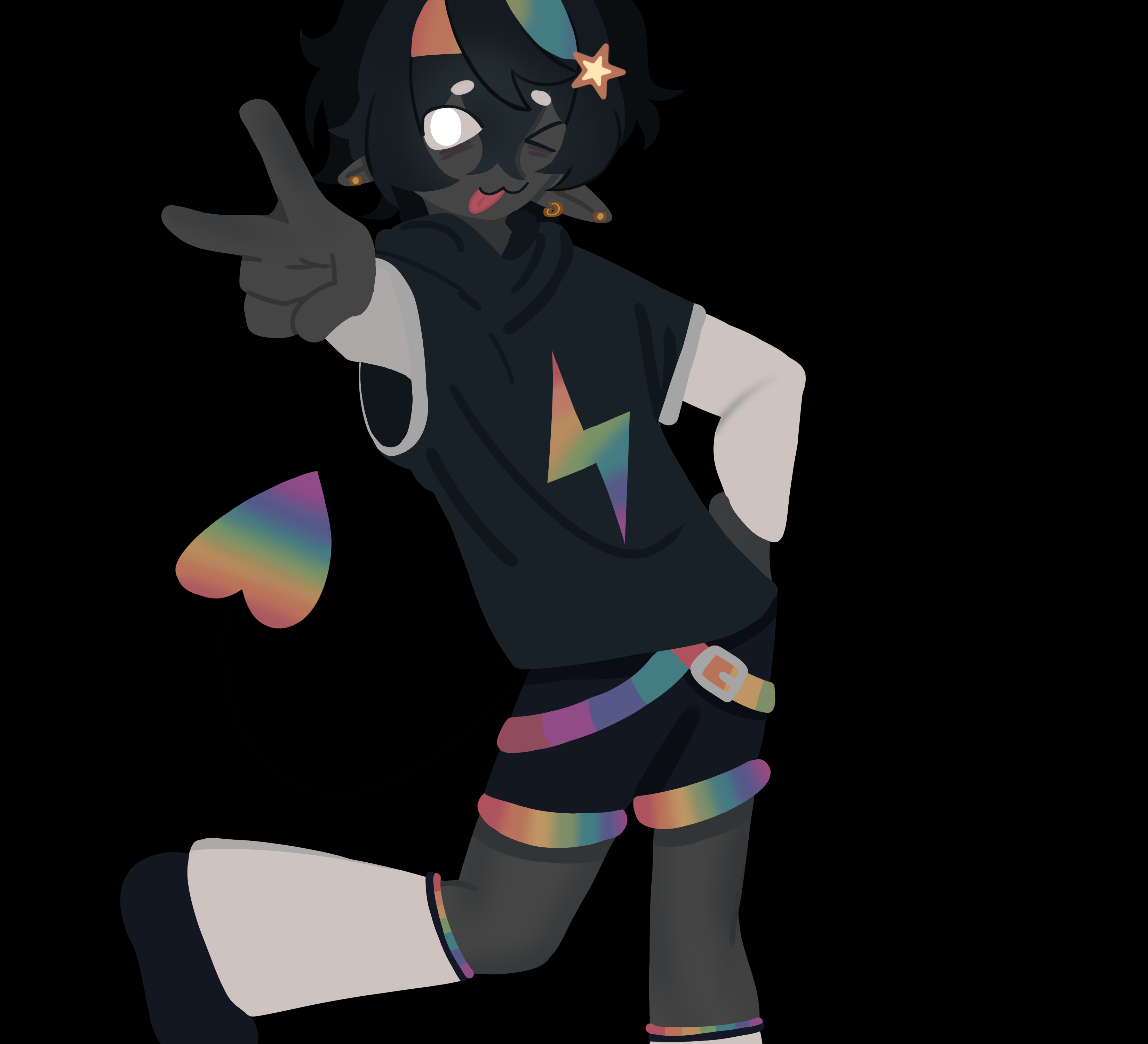 Aslan_Arkham-haii I make art and things :) 