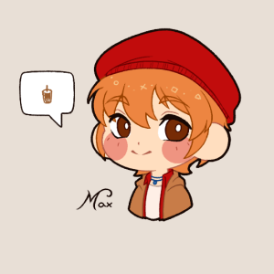 Marii | AngieCreations