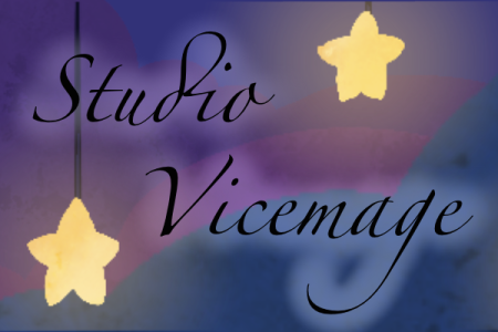 Vicemage