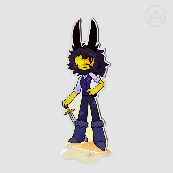 Don Sonnellino Standee