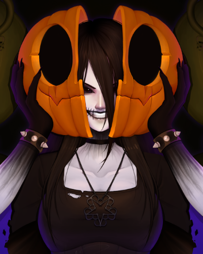 Victoria