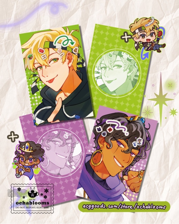 Seavbo Photocard Bundle