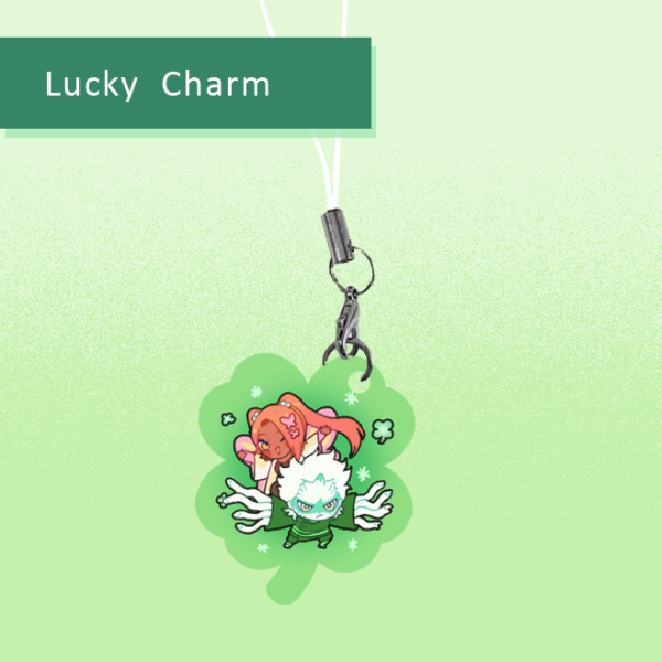 MCH_Lucky clover