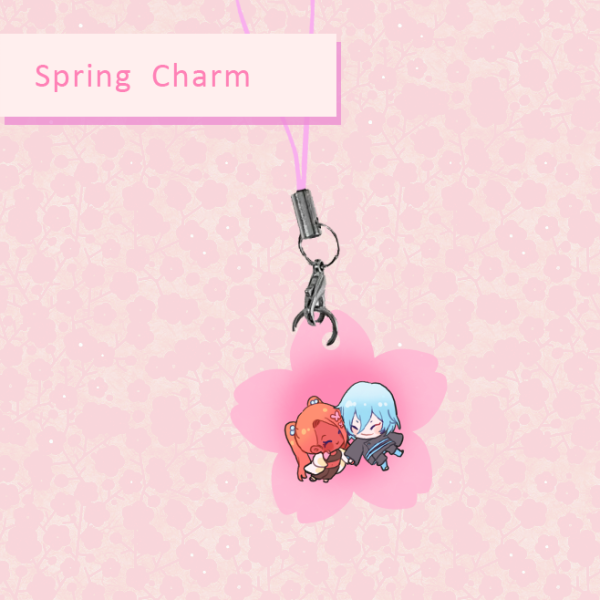 MCH_Spring charm
