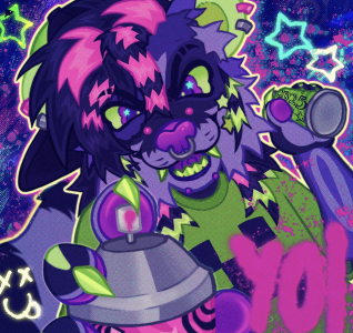 VinylPanic