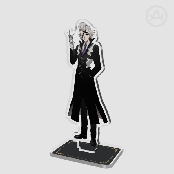 [DR. STONE] Dr. Xeno Acrylic Standee