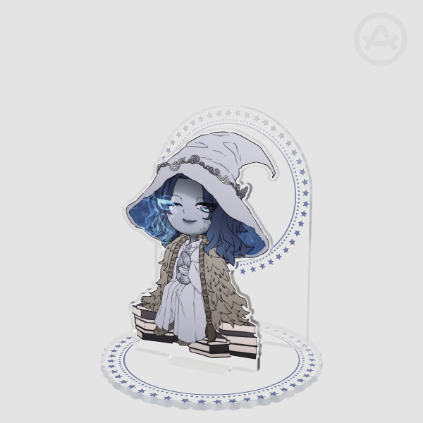 Chibi Standee - Ranni