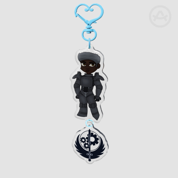 paladin cross + bos symbol!!