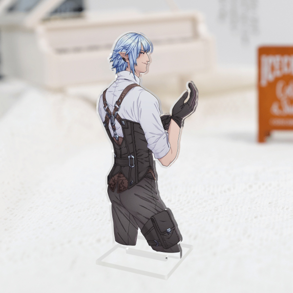 AR-Caean Collection - Haurchefant