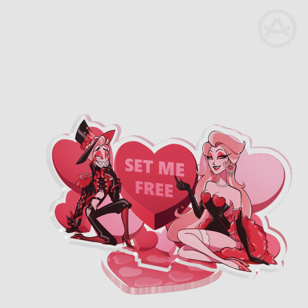 2025 Valentine Lucilith