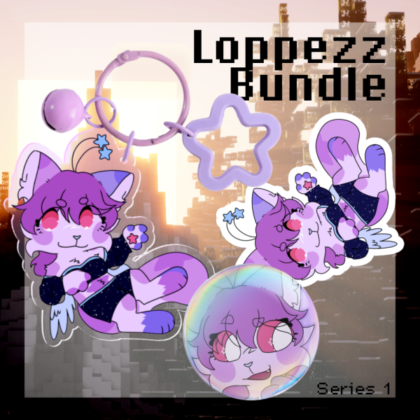 Loppezz Bundle