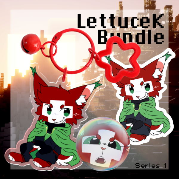 LettuceK Bundle