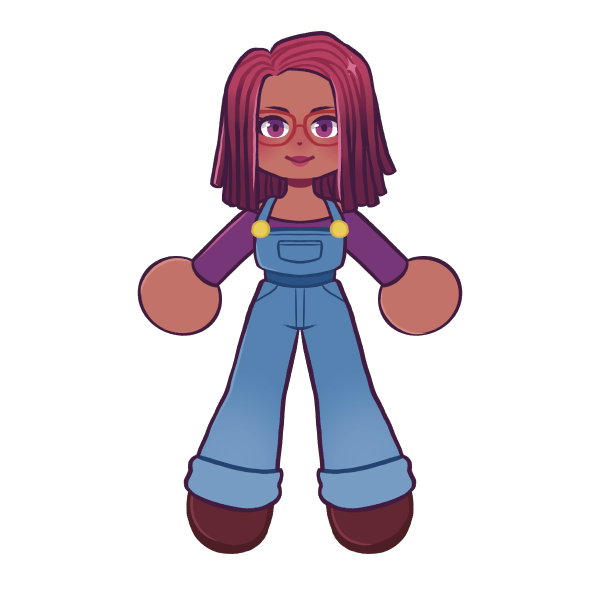 [ Stardew ] Bachelorettes