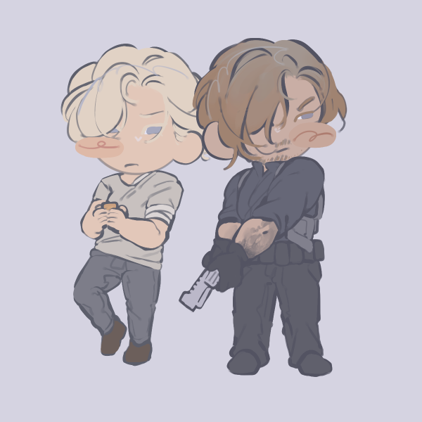 RE9 Duo