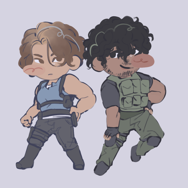 RE3 Duo