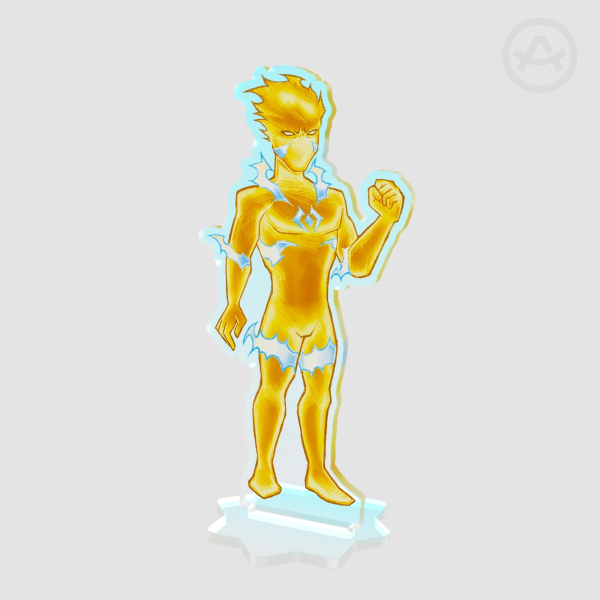 Outline Standee