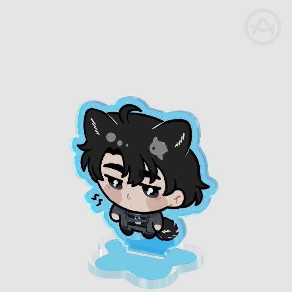 [ORV] Yoo Joonghyuk Standee