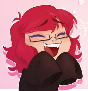 Weirdpinkrosee