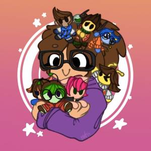 PrincesStarfire